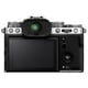 thumbnail image 5 of Cámara Fujifilm X-T5 Plata FUJIFILM X-T5 Plata, 5 of 5