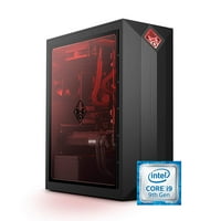 Hp Omen Gaming Pc