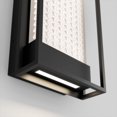 thumbnail image 2 of Artika Glam Outdoor Wall Sconce, 2 of 9