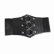 thumbnail image 1 of Women Wide Waist Belt Ladies Urethane Waist1pcs, 1 of 4