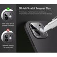 thumbnail image 3 of Protector de lente de cámara MoKo iPad Pro 11/13 M4/M5 2024/2025, 3 of 8
