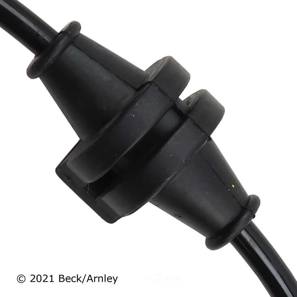 Beck/Arnley 084-5029 ABS Wheel Speed Sensor