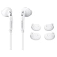 thumbnail image 2 of Auriculares con cable Samsung para conector de 3,5 mm, color blanco, 2 of 7