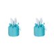 thumbnail image 4 of Toystoory Excelentes bolsas de regalo de Pascua para lindas y exquisitas decoraciones de Pascua. RBD-TR azul 9*13cm 2Conjunto, 4 of 6