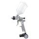 thumbnail image 2 of Pistola de Pintura Pneumática NuMax SPS14 com Bico de 1,4 mm HVLP e Copo Plástico de 600 cc (Pacote com 2), 2 of 6