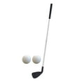 thumbnail image 4 of S SERENABLE Golf Chipper Club Portable Golf Chipping Club Golf Wedge for Adults Children, 4 of 9