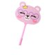 thumbnail image 1 of Cartoon Ballpoint Pen, Clear Printing, Bright Colors, Replaceable Refill, Smooth Writing Ballpoint Pens for School, 1 of 5