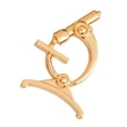 thumbnail image 4 of Segolike Brooch Pin Shape Badge Lapel Pin Jewelry For Wedding, Work, Parties, Celebrations Golden, 4 of 8