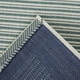 thumbnail image 3 of Balta Helidon Modern Geometric Indoor/Outdoor Area Rug 5'3" x 7' - Navy, 3 of 5