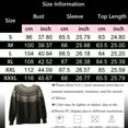 thumbnail image 3 of zaveiop Womens Pullover Vintage Sweaters Fall Winter Casual Loose Long Sleeve Knitted Sweaters Tops (Z-Khaki, S), 3 of 4