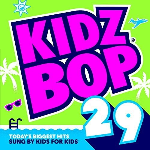 Kidz Bop Kids - Kidz Bop 29 - Kids & Family - CD
