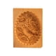 thumbnail image 1 of Molde de galletas de madera tallada, herramienta práctica para hornear en la cocina (pajarito), 1 of 5