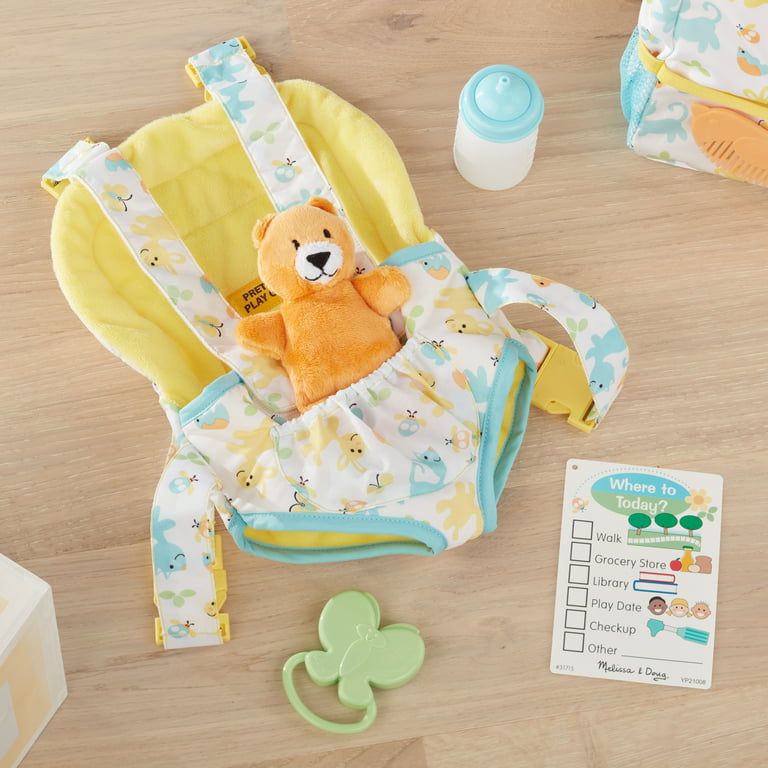 Baby Products Online - Melissa and Doug Table Runner Paper Roll in