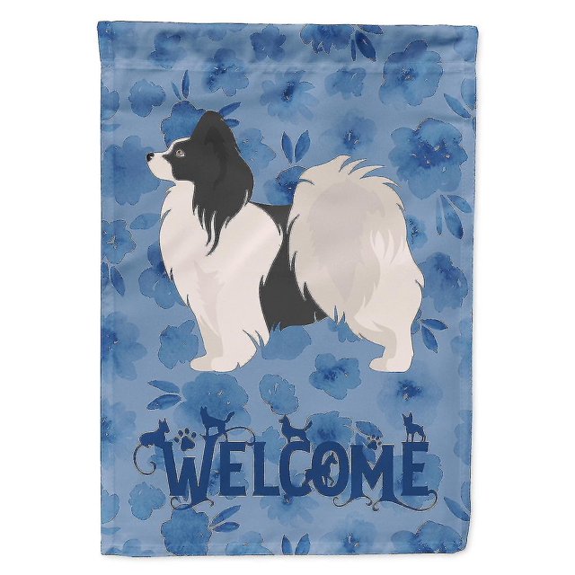 S S Ck6028gf Papillon #2 Tamaño En