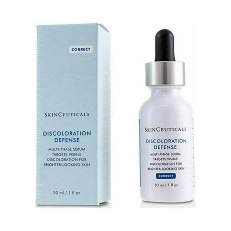 スキンシューティカルズ　Discoloration Defense SkinCeuticals Discoloration Defense (1 fl. oz.) | Dermstore