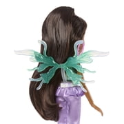 Bratz Fashion Pixiez Sasha Collectible Fantasy Doll with Real Fashions and Accessories