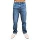 thumbnail image 1 of Jeans De Hombre Azul Medio Recto, 1 of 5