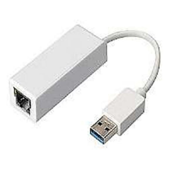 4XUSB3GIGNET Network Adapter Superspeed USB 3.0 Gigabit Ethernet