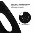 thumbnail image 3 of Stop Snoring Chin Strap and Anti Snoring Solution Adjustable Anti Snoring Support Device (Blue Strap), 3 of 4