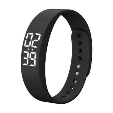 CCOCC Activity Tracker,Fitness Tracker with Heart Rate Monitor,IP65 Waterproof Multi-Function Activity Tracker with Adjustable Alarm and USB Charging