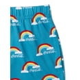 thumbnail image 5 of Coca Cola Women's Boxer Shorts, 2-Pack, 5 of 6