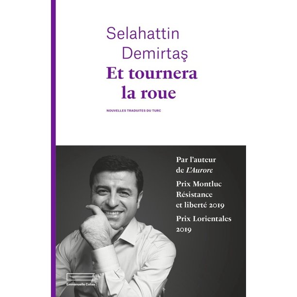 Et tournera la roue eBook