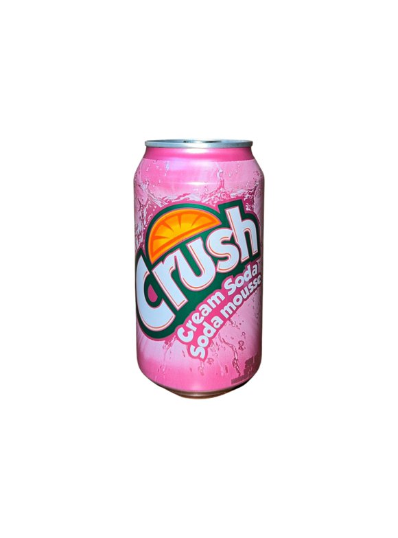 Orange Crush Soda Pop In Beverages Walmart Com