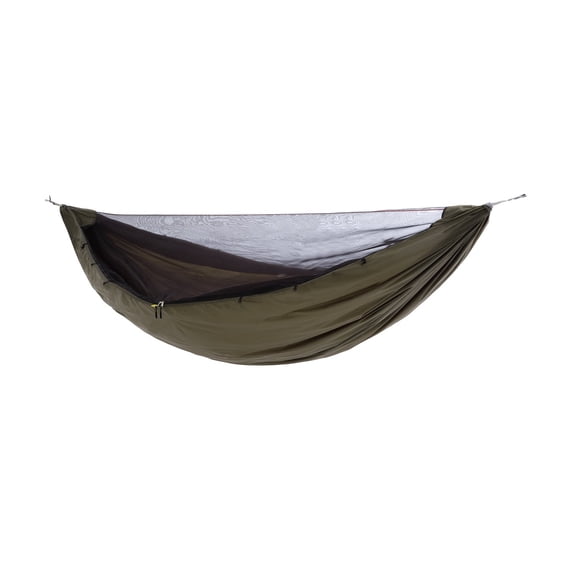 Nomad Hammock Premium - Dark Green