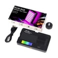 thumbnail image 1 of Luz de relleno Seitruly ABS RGB 2000mAh Electrónica, 1 of 6