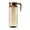 Coffee #3, variant on Large Capacity Plastic Tea Kettle | 1.6L Restaurant & Bar Pitcher | Dishwasher Safe for Iced Tea, Coffee, Milk | Food-Grade BPA-Free Material