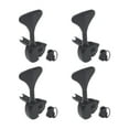thumbnail image 1 of lionlar 4 Pcs Pinces à Cheveux Scellées à Ratio 1:20 pour Basses Accessoire 4R, 1 of 9