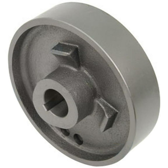 RAParts R0560 Brake Drum Fits Allis-Chalmers