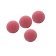 thumbnail image 1 of 4 Pieces Foosball Balls Replacements Official Foosball Balls Replacement Table Tournament Table Soccer Balls, 1 of 8