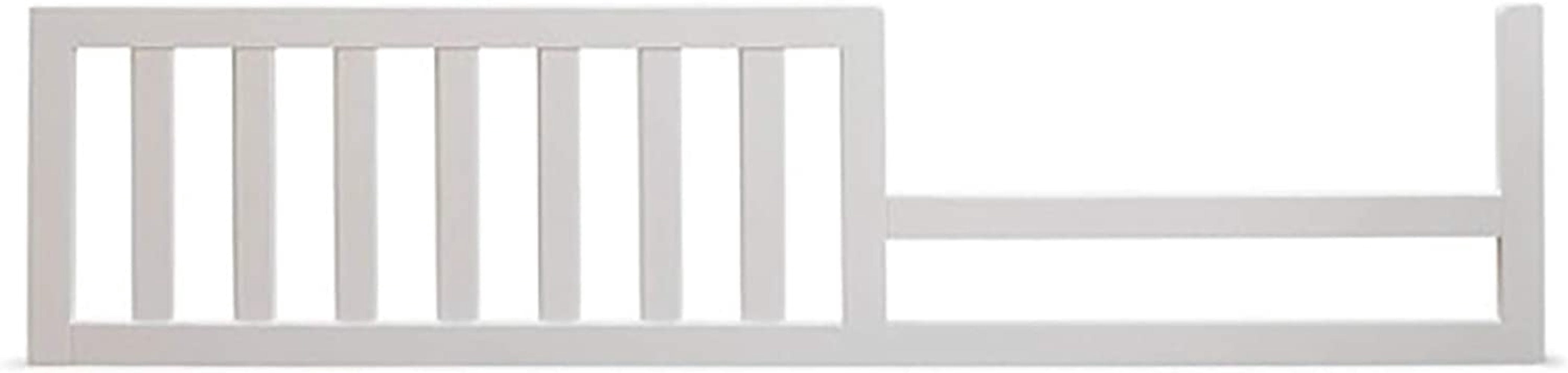 Toddler Bed Safety Guard Rail Conversion Kit 136 for Sorelle Cribs See Description for List of