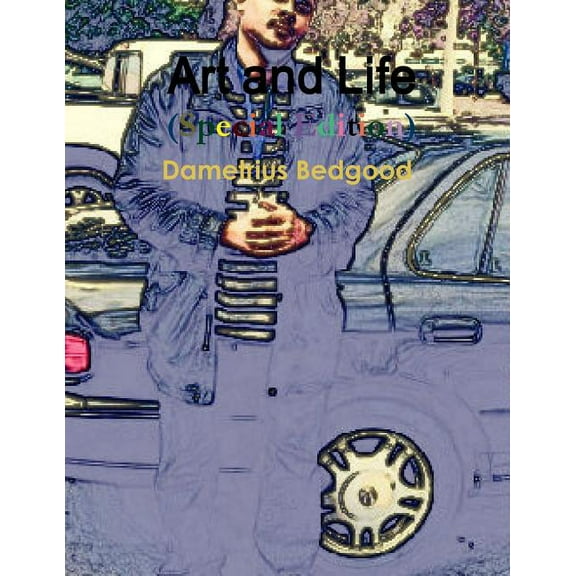 Art and Life (Special Edition), (Paperback)