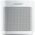 thumbnail image 2 of Bose SoundLink Color Waterproof Portable Bluetooth Speaker, White, 2 of 9