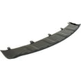 thumbnail image 3 of For 2015-2018 Macan Front Valance Black 95B807061B1E0 PO1093104, 3 of 5