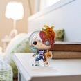 thumbnail image 3 of Funko Pop Todoroki Mi Academia De Héroe Hugtrwg Para estrenar, 3 of 9