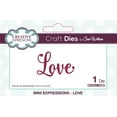 thumbnail image 1 of Creative Expressions Craft Dies par Sue Wilson-Love, 1 of 1