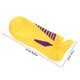thumbnail image 2 of unbranded 1Jgo Calcetines Deportivos Mujer Malla Transpirable Colores Surtidos, 2 of 6