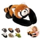 thumbnail image 4 of Weighted Plush Animals for Kids & Adults, Hugging Pillow for Anxiety Relief & Sleep Support, Cute Stuffed Toys Christmas Gifts For Family Friends 30cm, 4 of 5