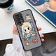 thumbnail image 5 of Funda para Samsung Galaxy A73 A72 A71 A53 A52 A51 A50 A42 A32 A33 A30 A23 A22 A21S A20S 5G 4G LITE funda de dibujos animados Anime Blancanieves, 5 of 5
