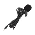 thumbnail image 1 of Para Audio Bluetooth 5,0 AUX Cable Adaptador Manos Libres Con Reemplazo De Micrófono Para Citroen Berlingo/Jumpy/C2/C5 Cergrey Car Bluetooth Module, 1 of 8