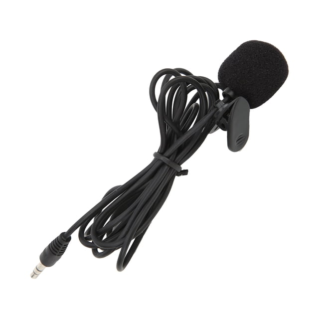 Para Audio Bluetooth 5,0 AUX Cable Adaptador Manos Libres Con Reemplazo De Micrófono Para Citroen Berlingo/Jumpy/C2/C5 Cergrey Car Bluetooth Module