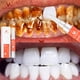 thumbnail image 5 of Cepillos de dientes manuales, cepillos de dientes extra suaves, bolígrafo de gel blanqueador de dientes, crema blanqueadora de 5 ml para manchas amarillas., 5 of 5