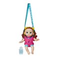 thumbnail image 3 of Muñeca Baby Alive Littles Zoe, 3 of 4