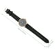 thumbnail image 5 of 1 reloj de pulsera para mujer, de cuero, informal, para niñas., 5 of 7