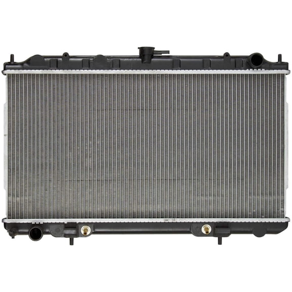 Radiator for Nissan Sentra QOA