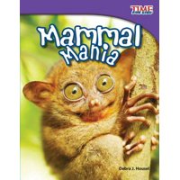 Mammal Mania (Fluent)