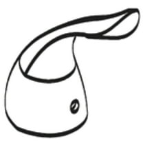 Moen Handle Kit in Chrome